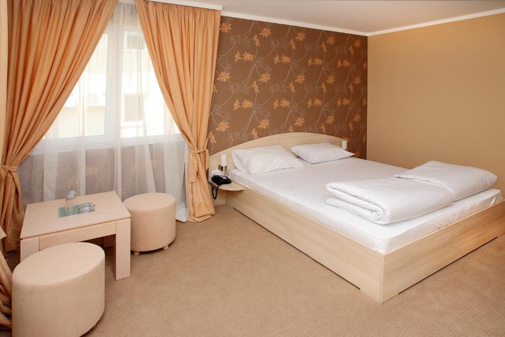 Family Hotel Diana Sofia Exterior photo
