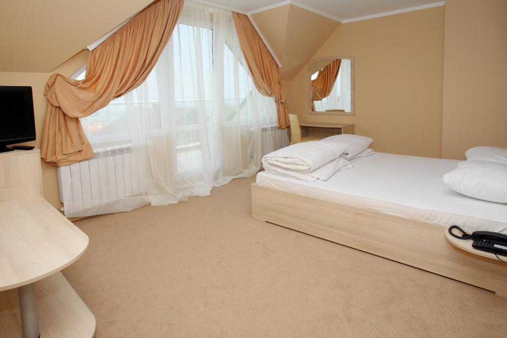 Family Hotel Diana Sofia Room photo