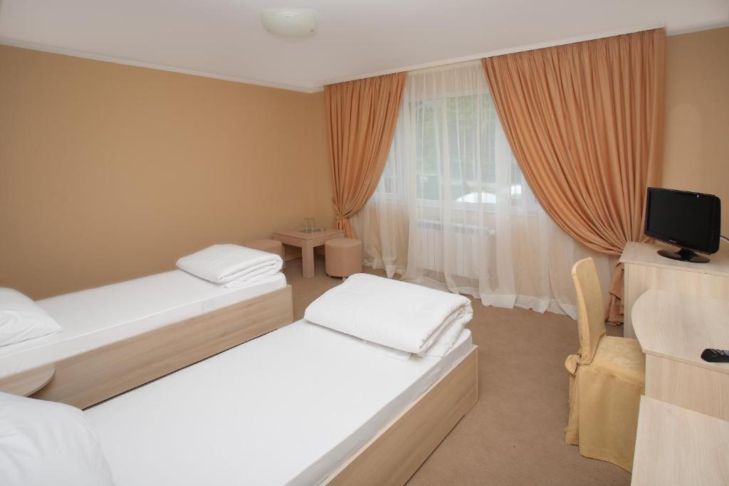 Family Hotel Diana Sofia Room photo