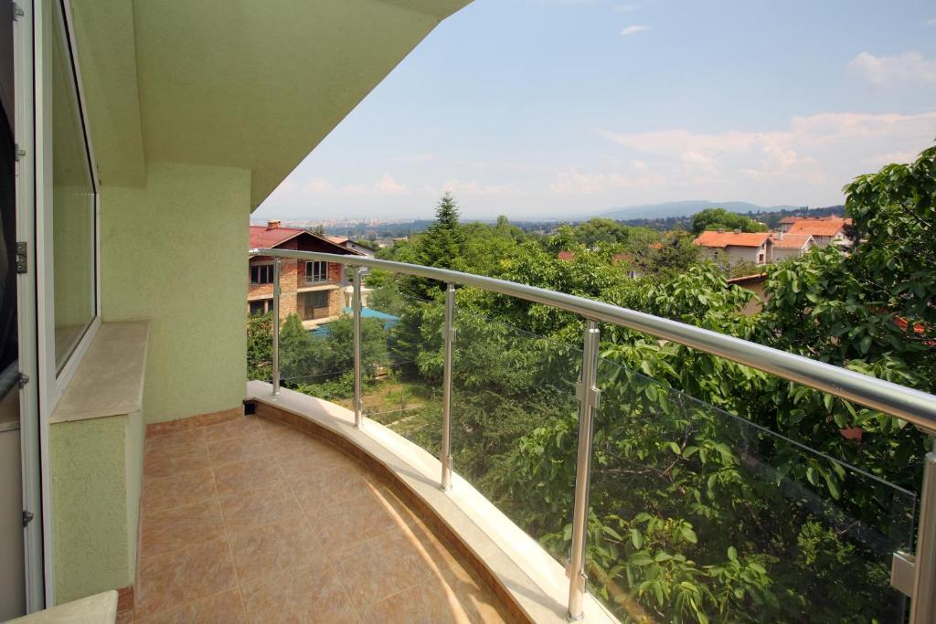Family Hotel Diana Sofia Room photo