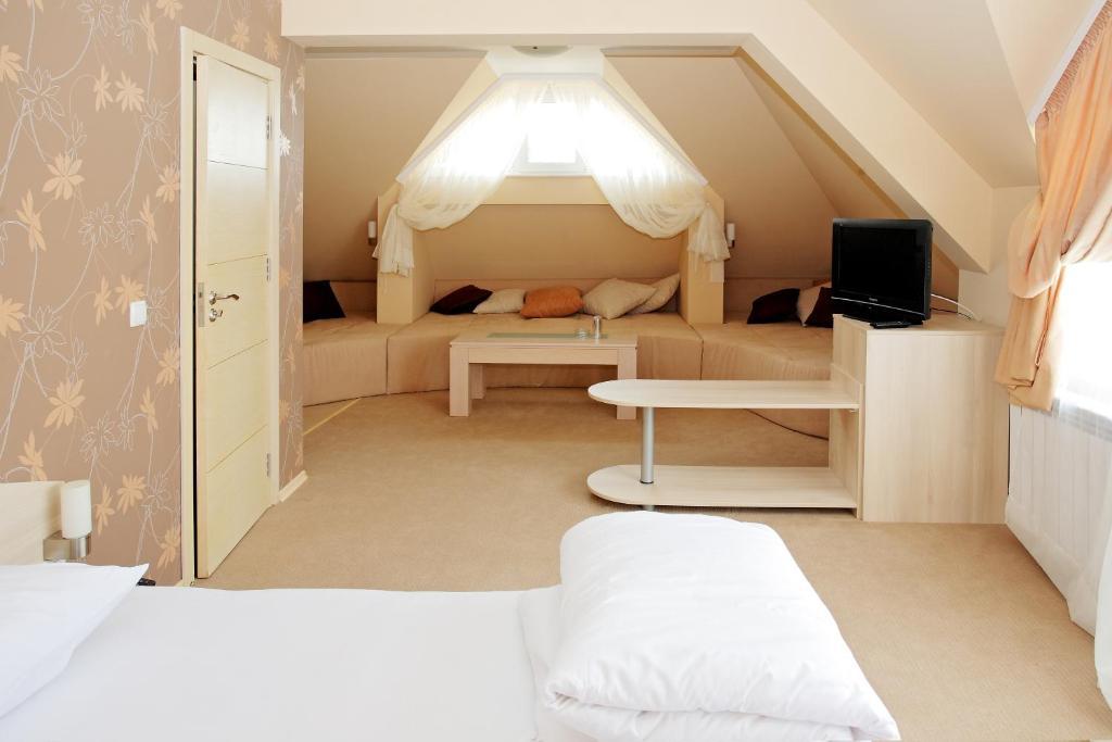 Family Hotel Diana Sofia Room photo