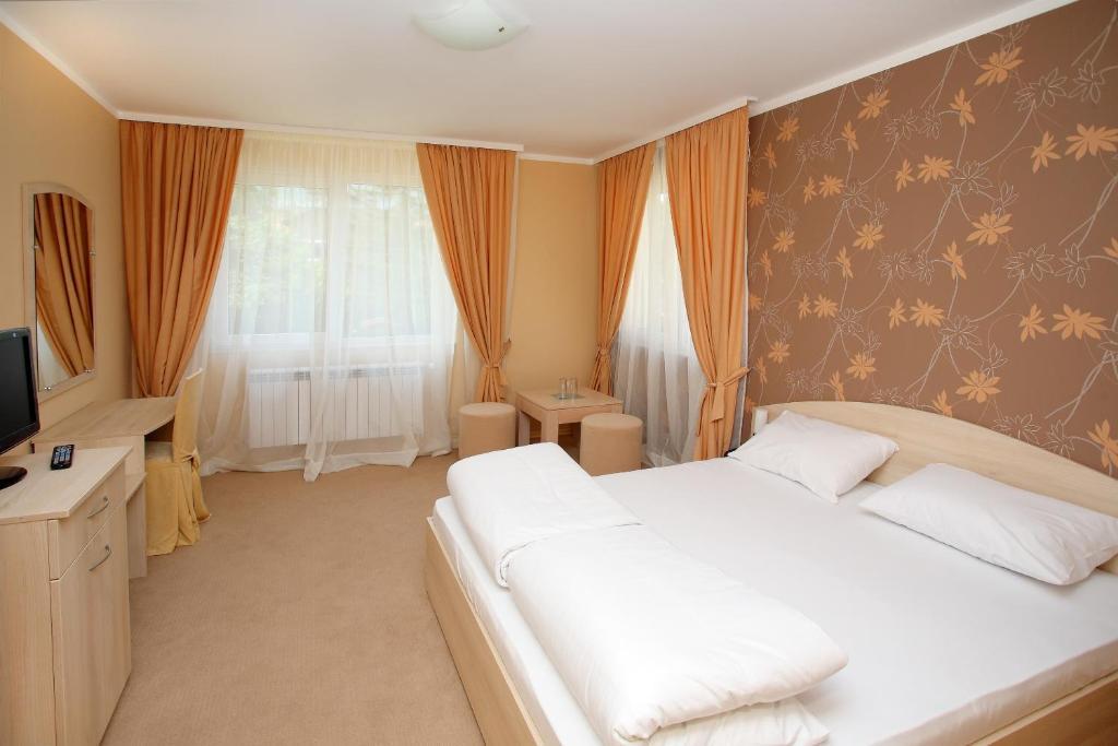 Family Hotel Diana Sofia Room photo