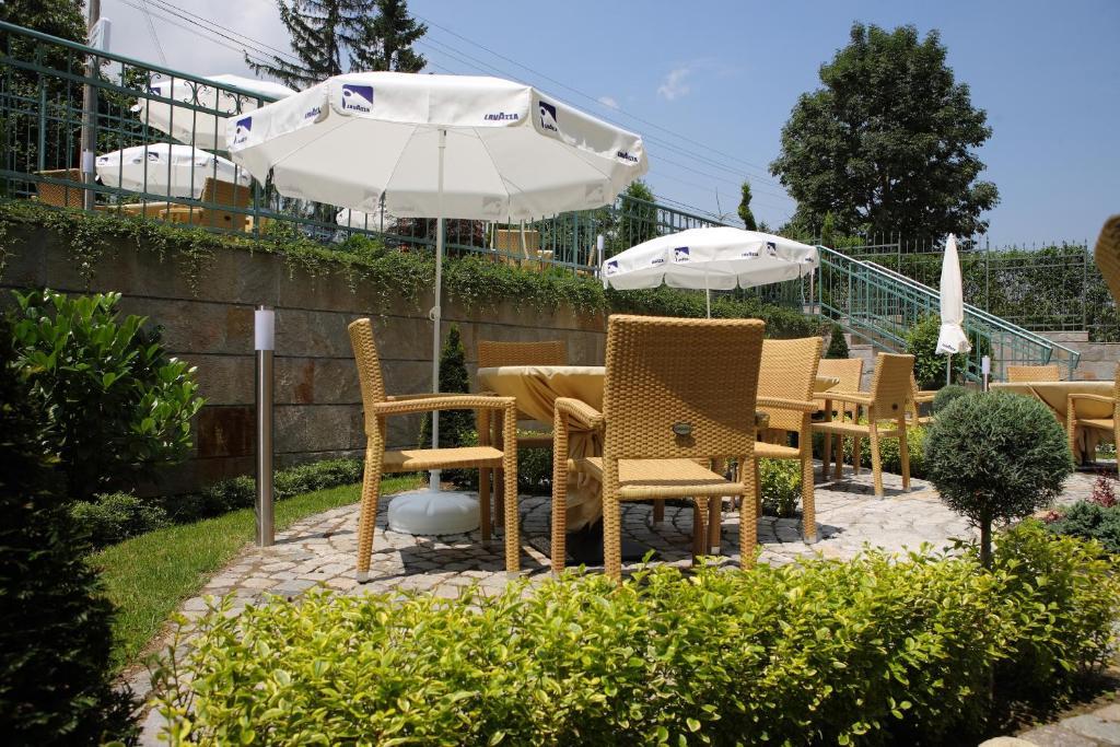 Family Hotel Diana Sofia Exterior photo